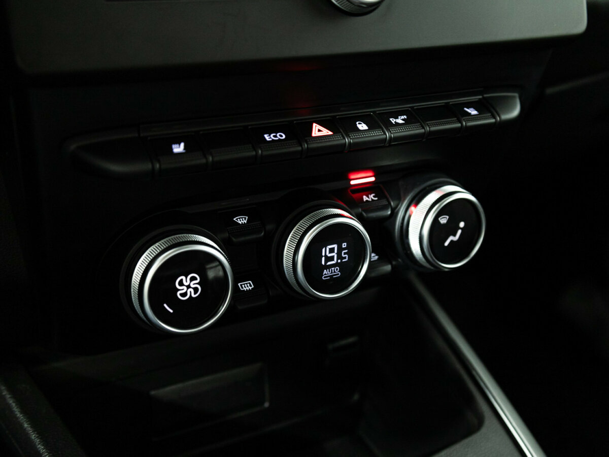 Купить Renault Arkana I, 2021, 48 304 км, фото №16