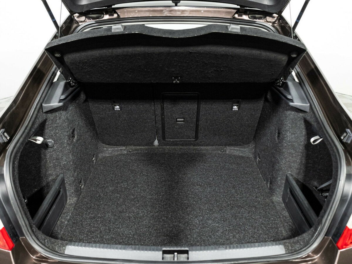 Купить Skoda Octavia III (A7), 2016, 172 425 км, фото №18