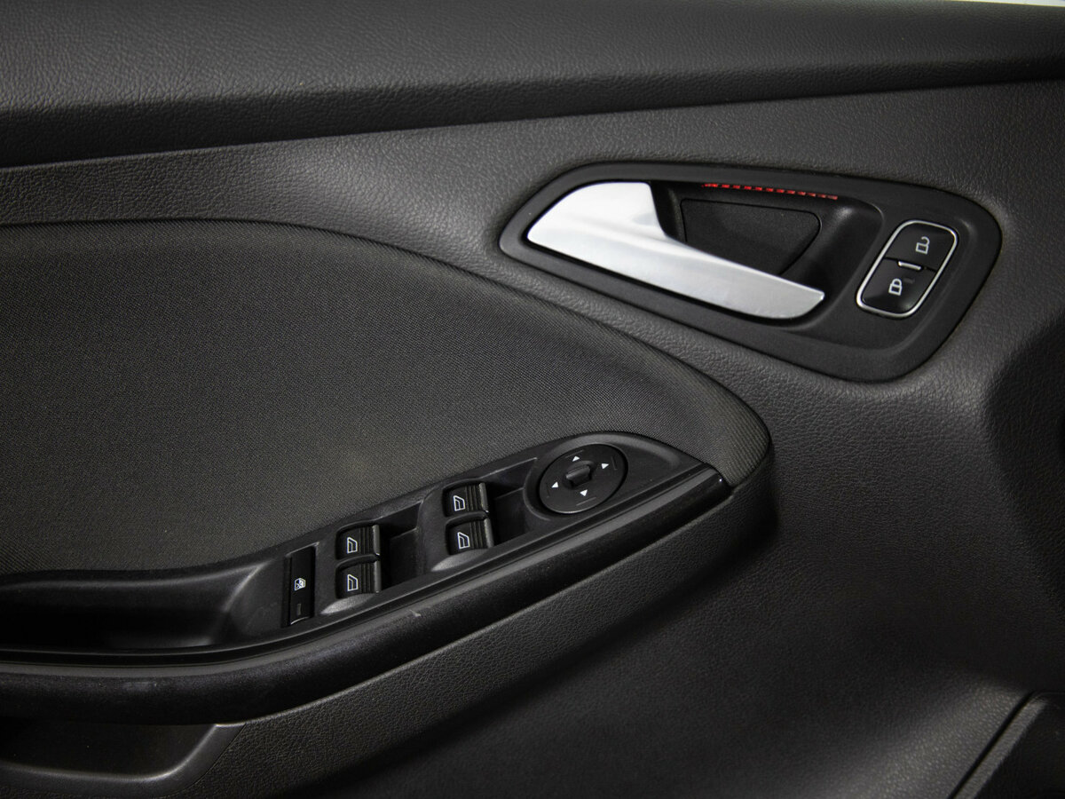 Купить Ford Focus III Рестайлинг, 2016, 106 993 км, фото №18