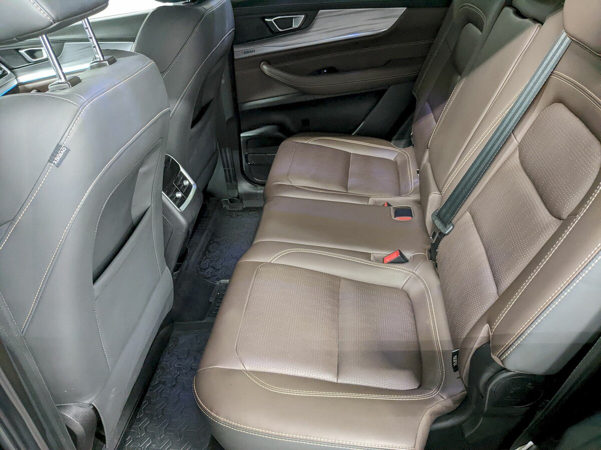 Купить Chery Tiggo 8 Pro I, 2022, 70 765 км, фото №17