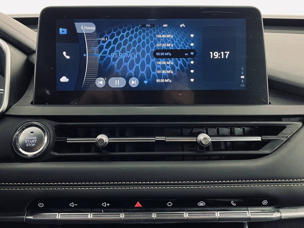 Купить Chery Tiggo 8 I, 2020, 22 981 км, фото №13