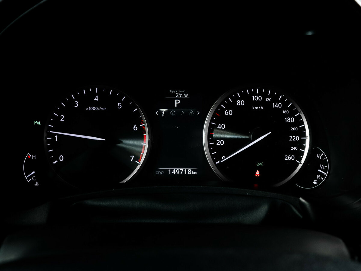 Купить Lexus NX 200t I, 2015, 149 700 км, фото №9