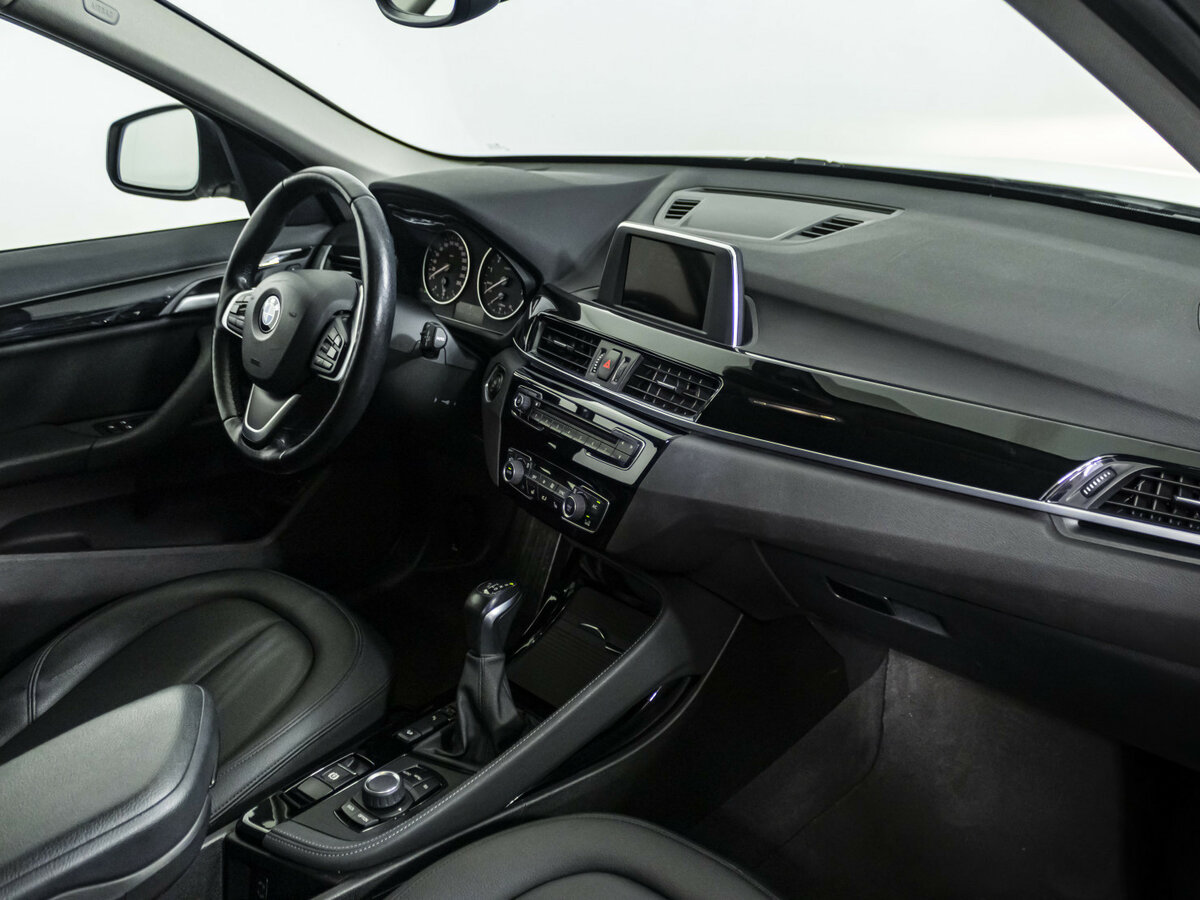 Купить BMW X1 20i xDrive II (F48), 2016, 109 000 км, фото №7