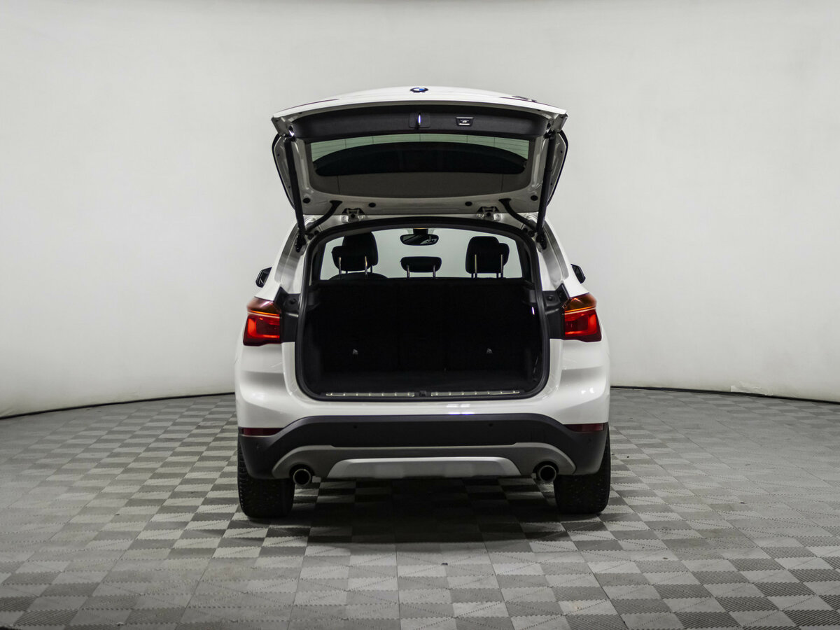 Купить BMW X1 20i xDrive II (F48), 2016, 109 000 км, фото №17