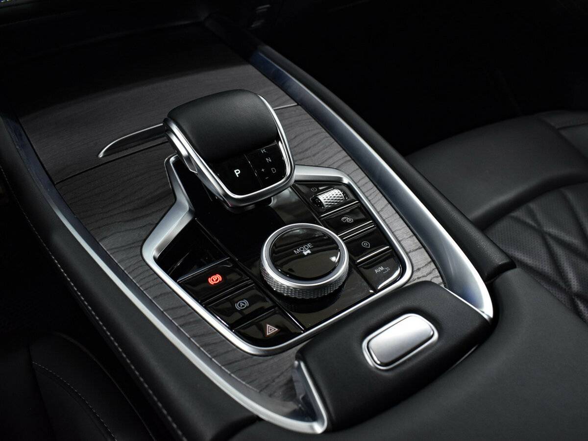 Купить Chery Tiggo 8 Pro Max I Рестайлинг, 2023, 10 300 км, фото №19