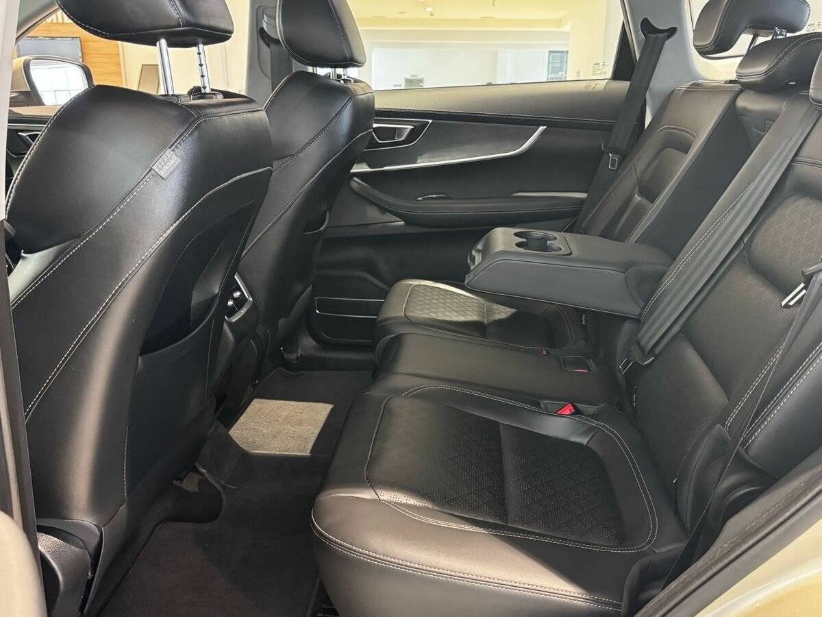 Купить Chery Tiggo 8 I, 2020, 65 286 км, фото №21