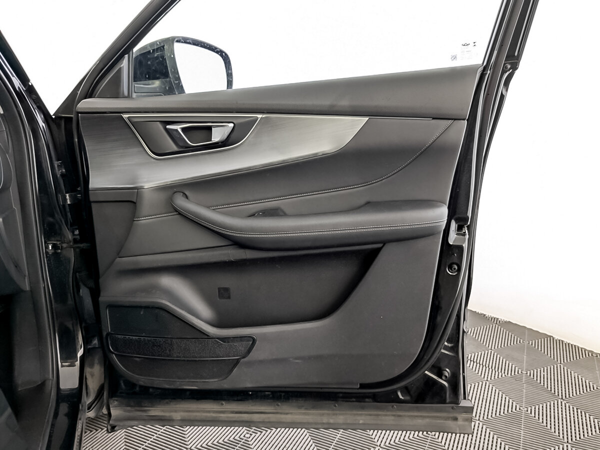 Купить Chery Tiggo 4 Pro I, 2022, 99 901 км, фото №17