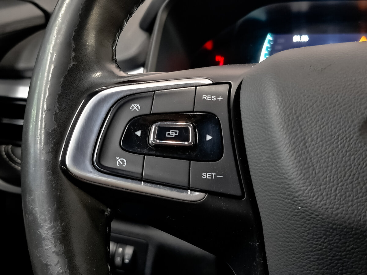 Купить Chery Tiggo 7 Pro I, 2022, 120 803 км, фото №24