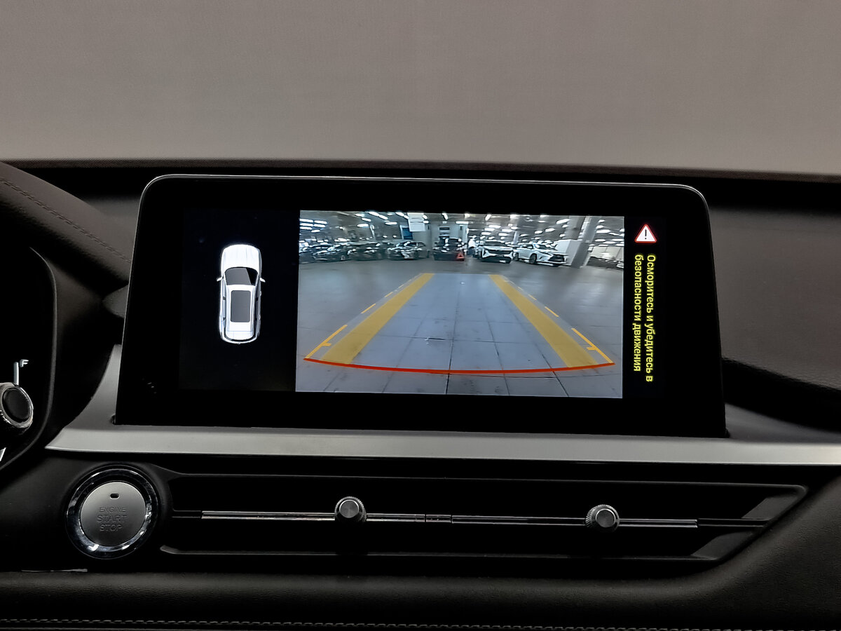 Купить Chery Tiggo 7 Pro I, 2022, 120 803 км, фото №25