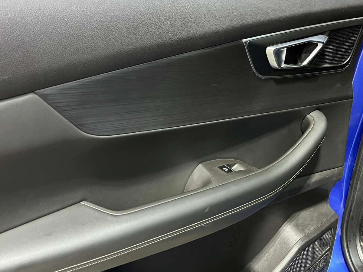 Купить Chery Tiggo 7 Pro I, 2020, 123 000 км, фото №14