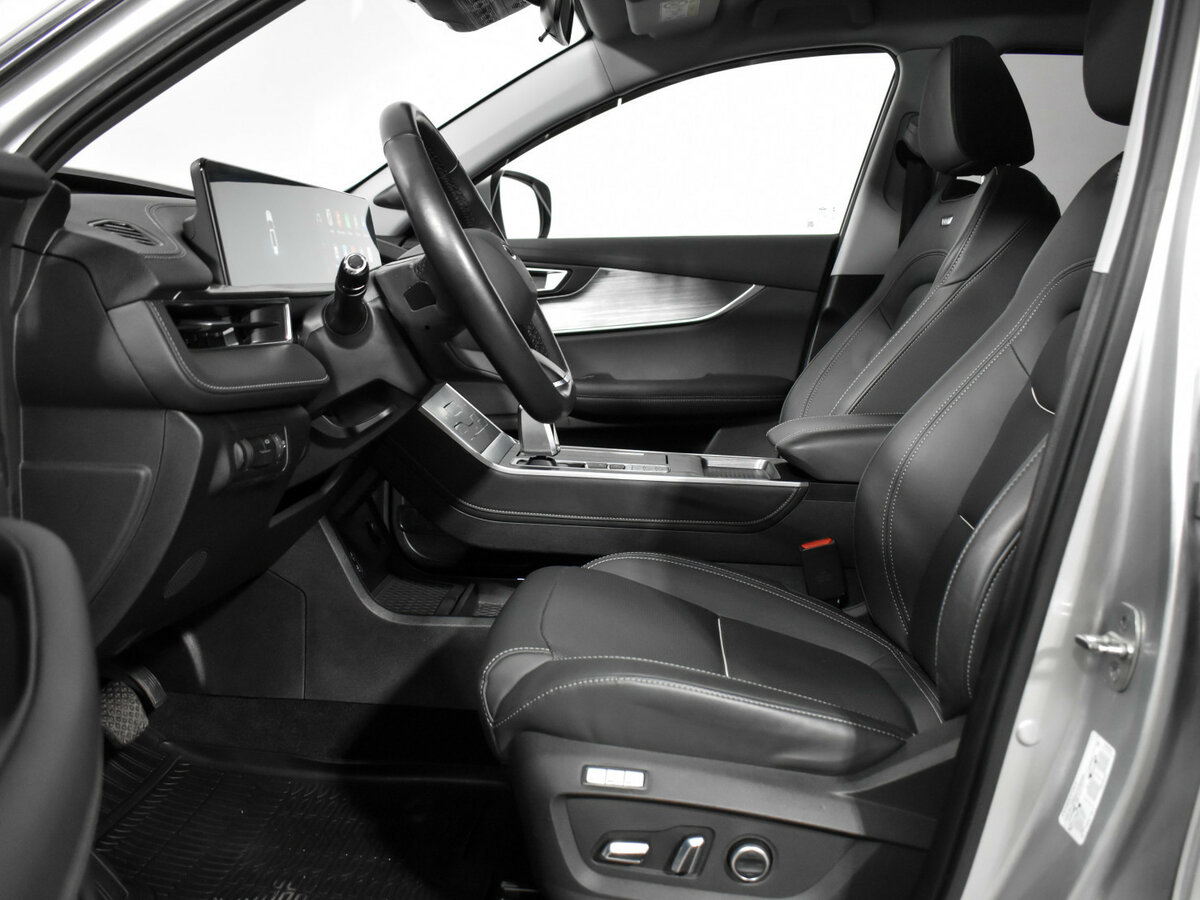 Купить Chery Tiggo 7 Pro Max I, 2022, 44 450 км, фото №11