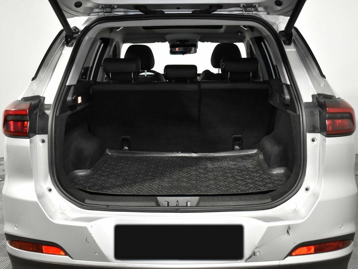 Купить Chery Tiggo 7 Pro Max I, 2022, 44 450 км, фото №22