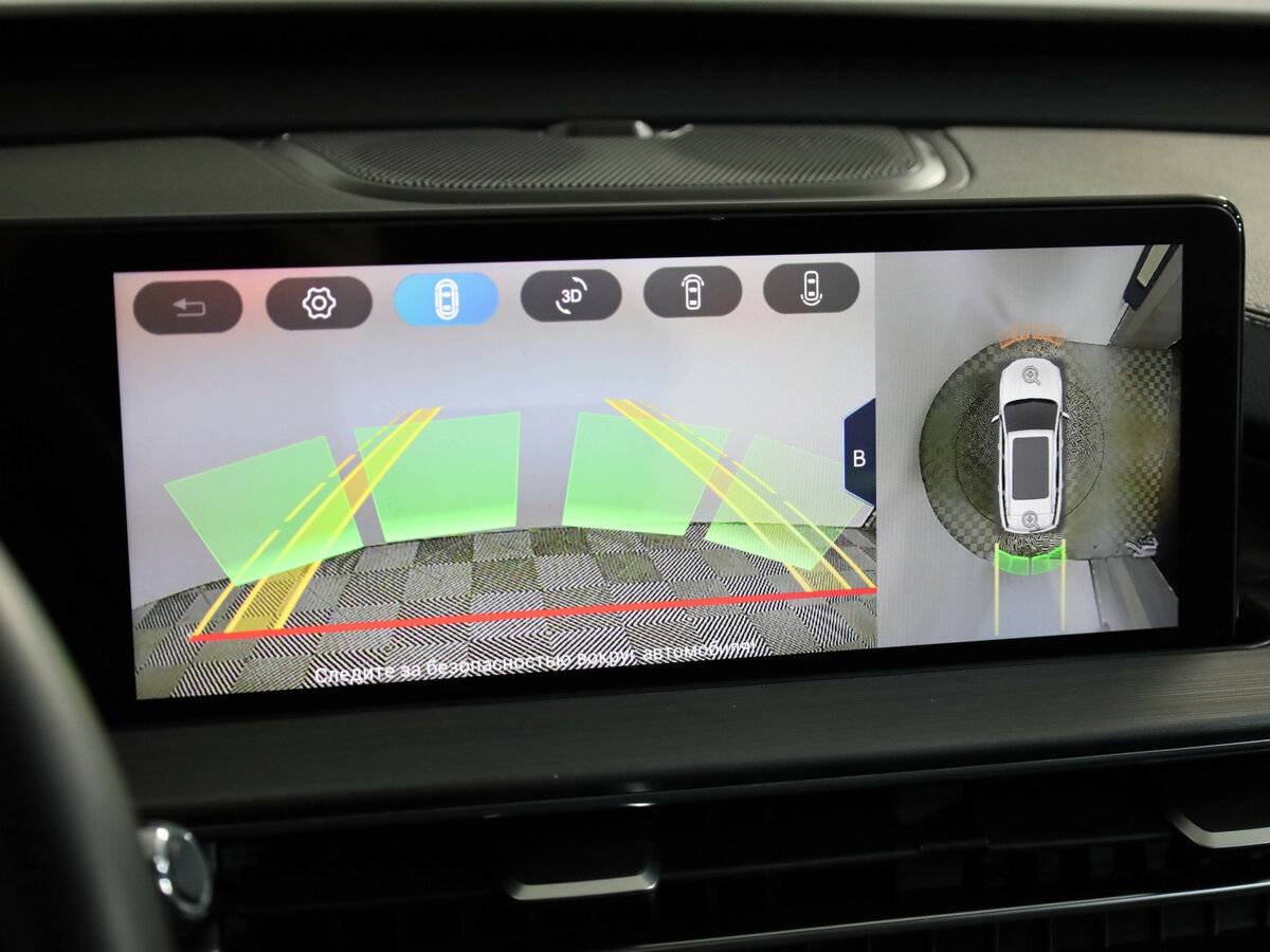 Купить Chery Tiggo 7 Pro Max I, 2023, 17 016 км, фото №20