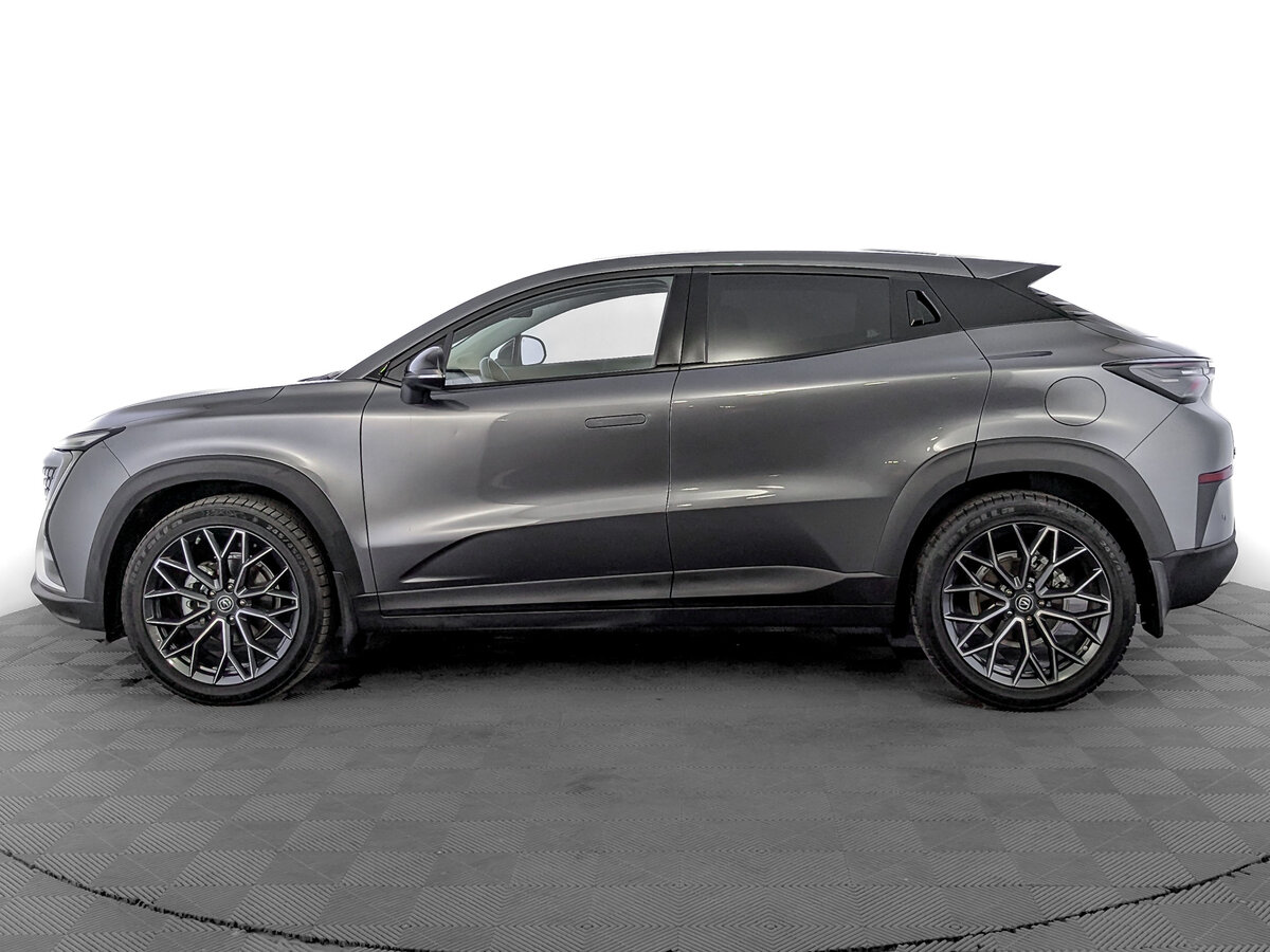 Купить Changan UNI-T I, 2023, 22 088 км, фото №8