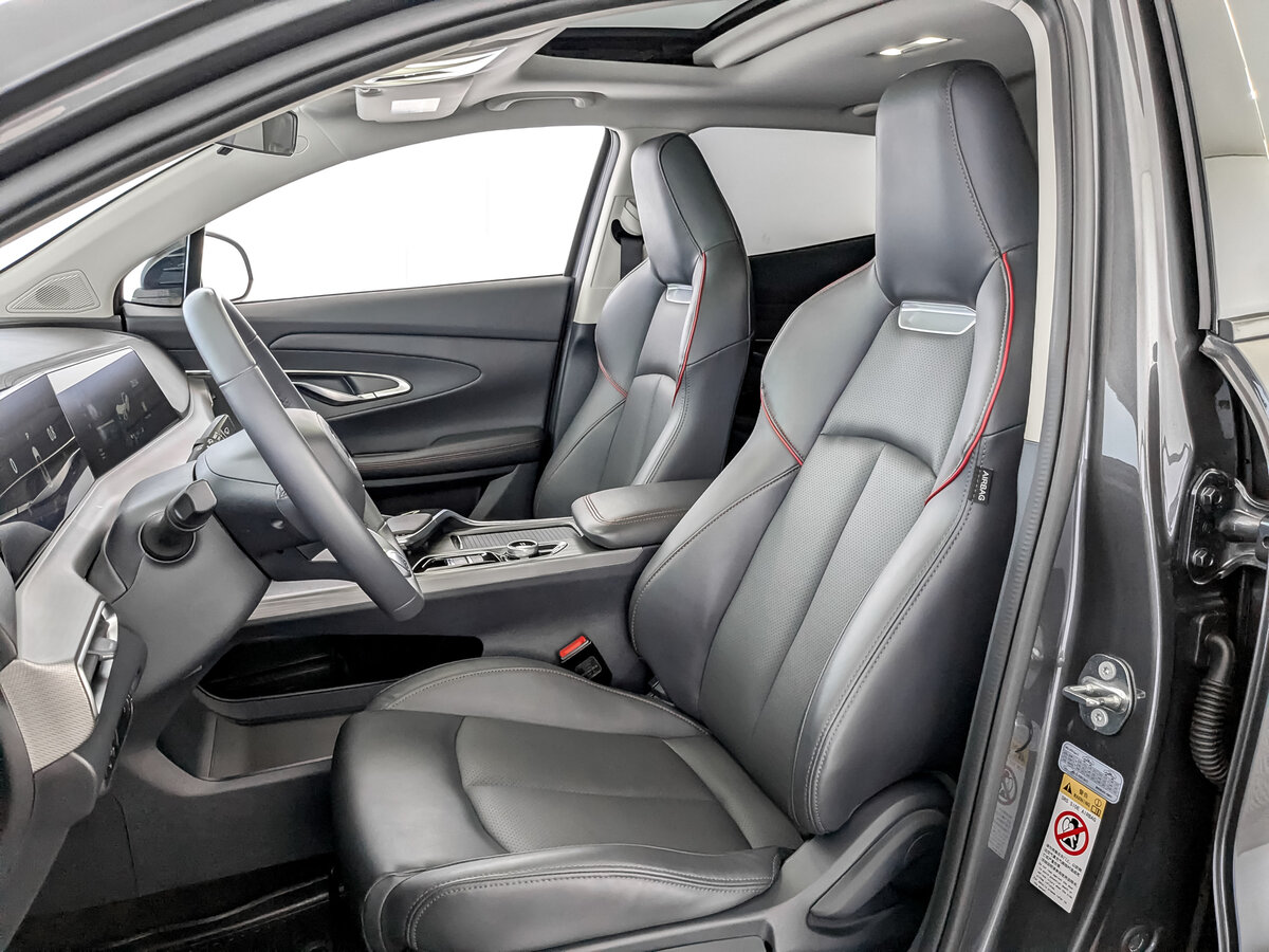 Купить Changan UNI-T I, 2023, 22 088 км, фото №20