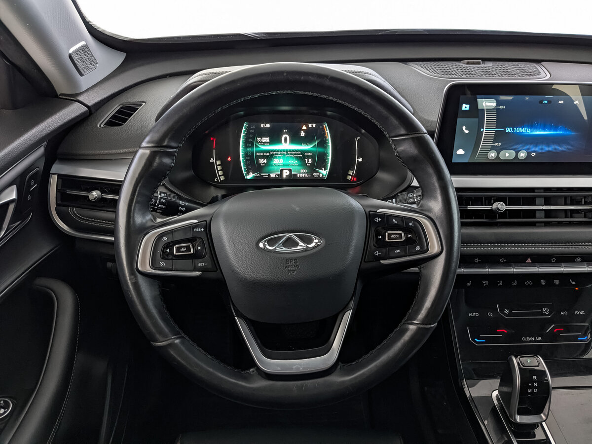 Купить Chery Tiggo 7 Pro I, 2022, 91 740 км, фото №21