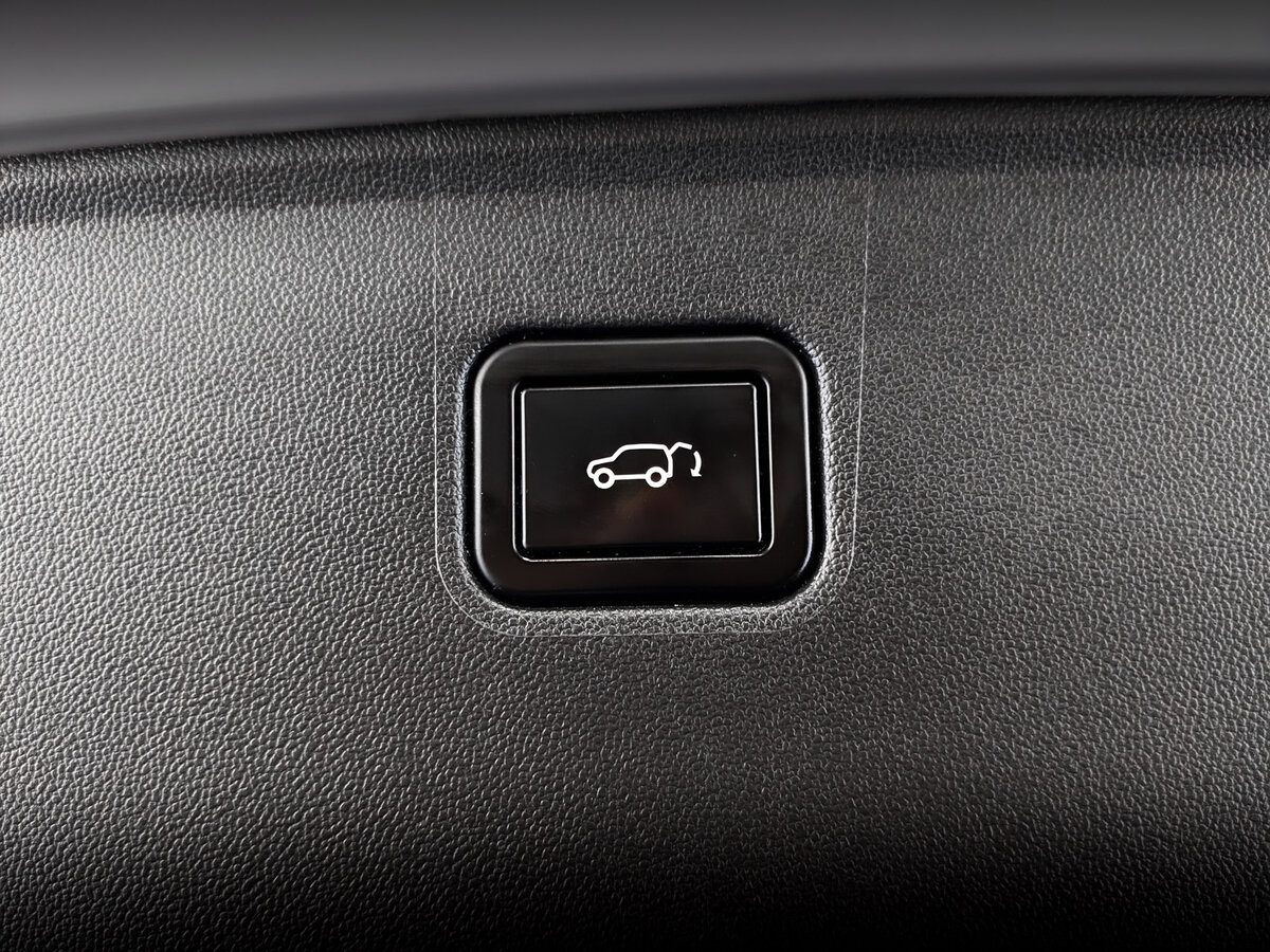 Купить Changan CS55 Plus II, 2023, 68 511 км, фото №27