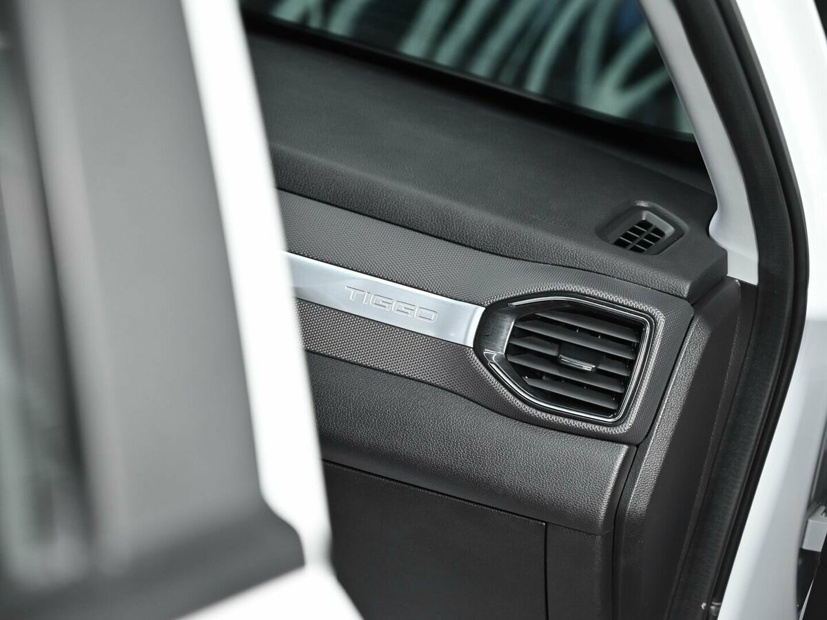 Купить Chery Tiggo 4 I Рестайлинг, 2019, 51 000 км, фото №18