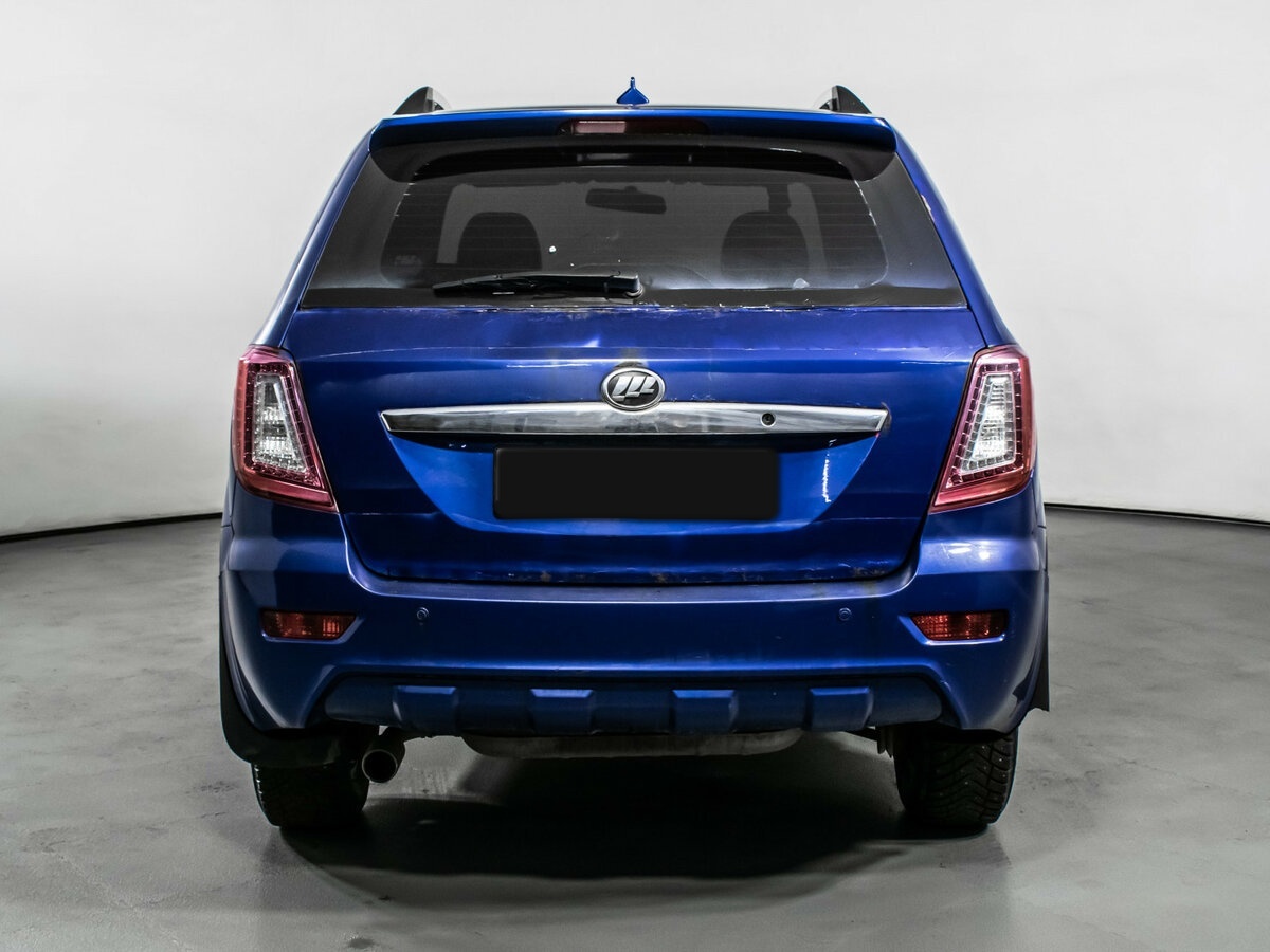 Купить Lifan X60 I, 2014, 230 250 км, фото №6