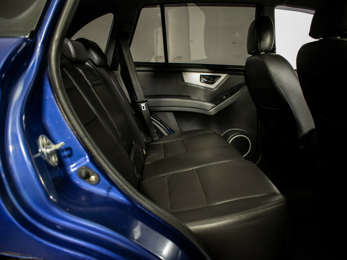 Купить Lifan X60 I, 2014, 230 250 км, фото №9