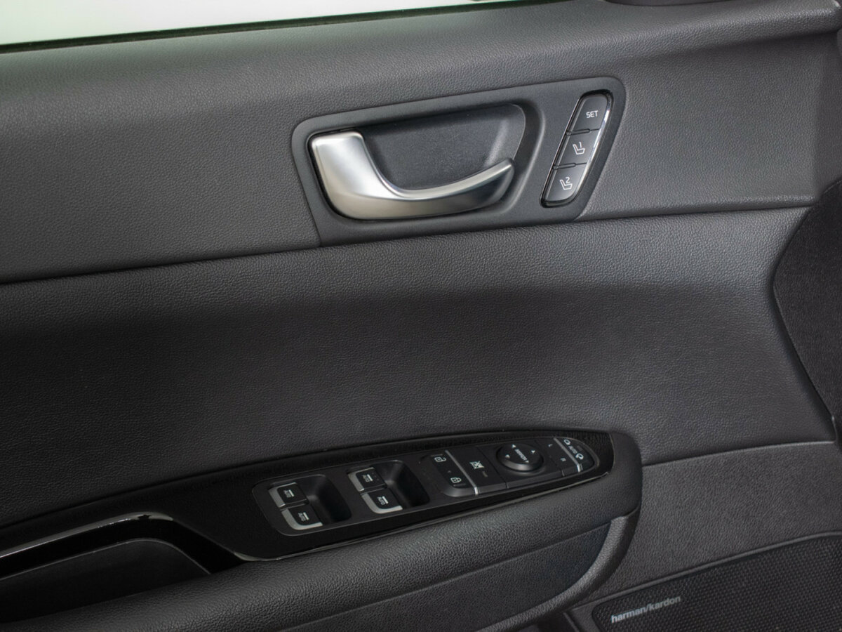 Купить Kia Optima IV Рестайлинг, 2018, 112 851 км, фото №11