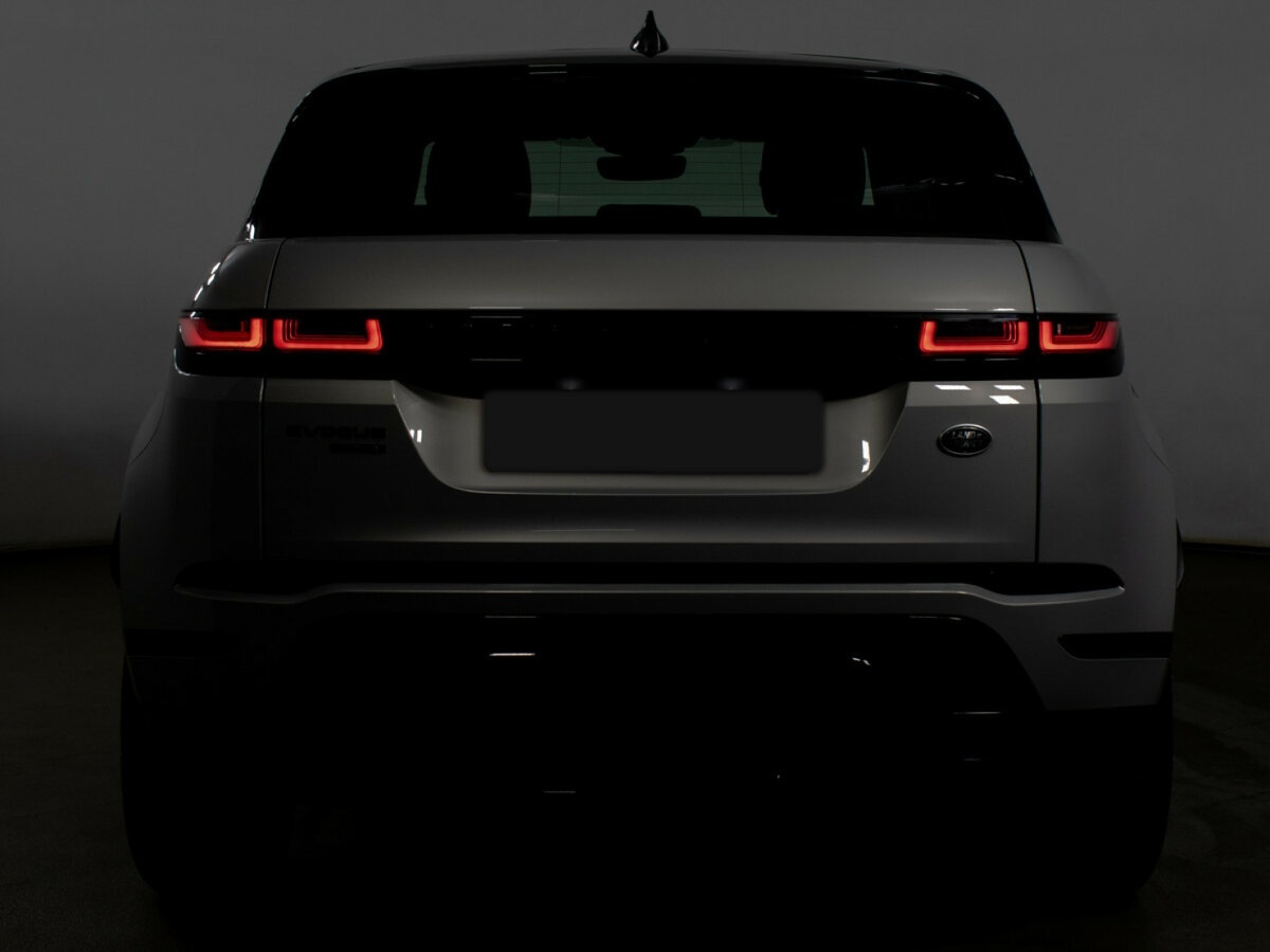 Купить Land Rover Range Rover Evoque II, 2019, 98 120 км, фото №23