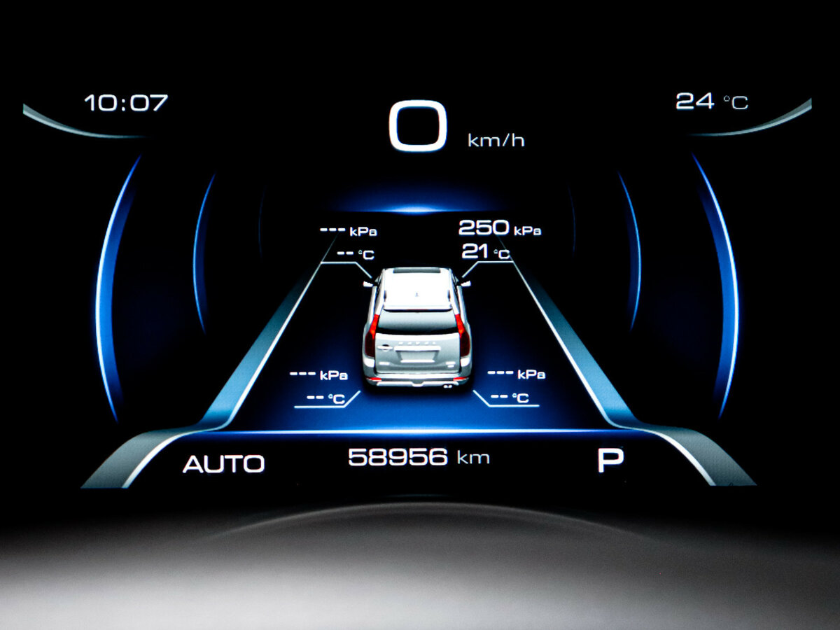 Купить Haval H9 I Рестайлинг, 2022, 58 954 км, фото №11