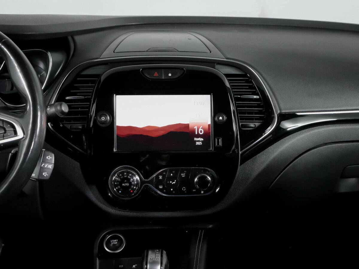 Купить Renault Kaptur I Рестайлинг, 2020, 92 427 км, фото №11