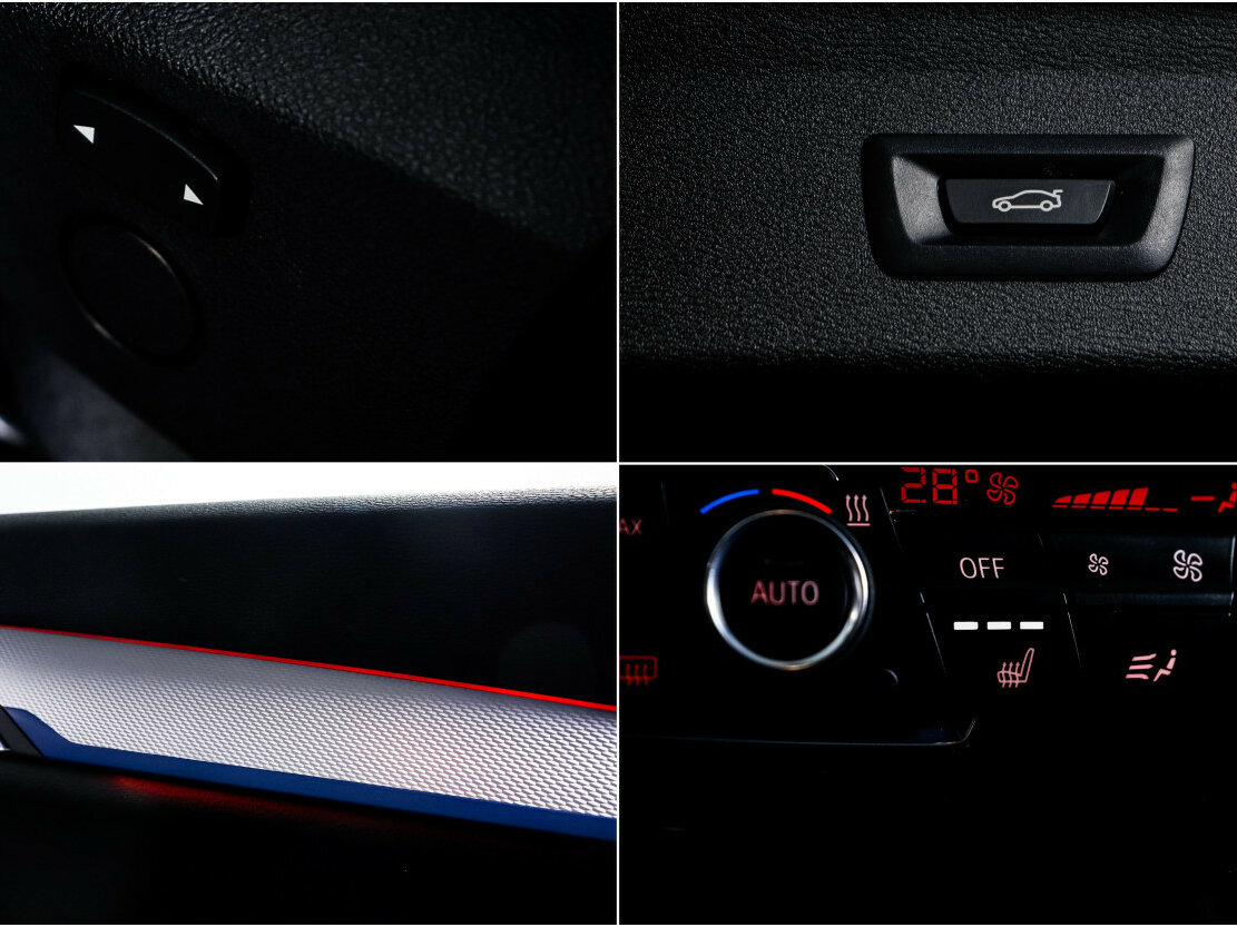 Купить BMW X1 20i xDrive II (F48), 2018, 130 197 км, фото №17