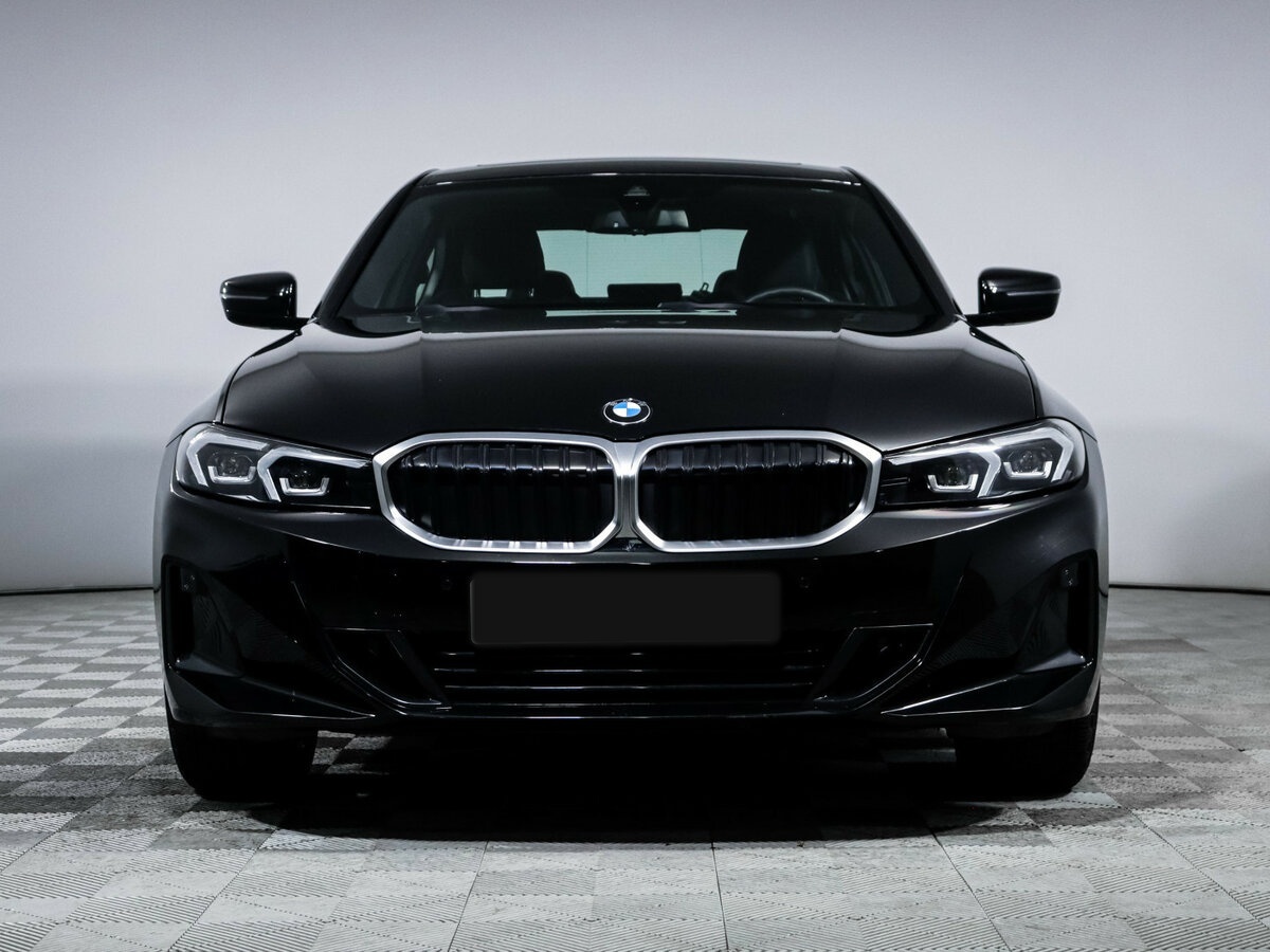 BMW 3 серии
