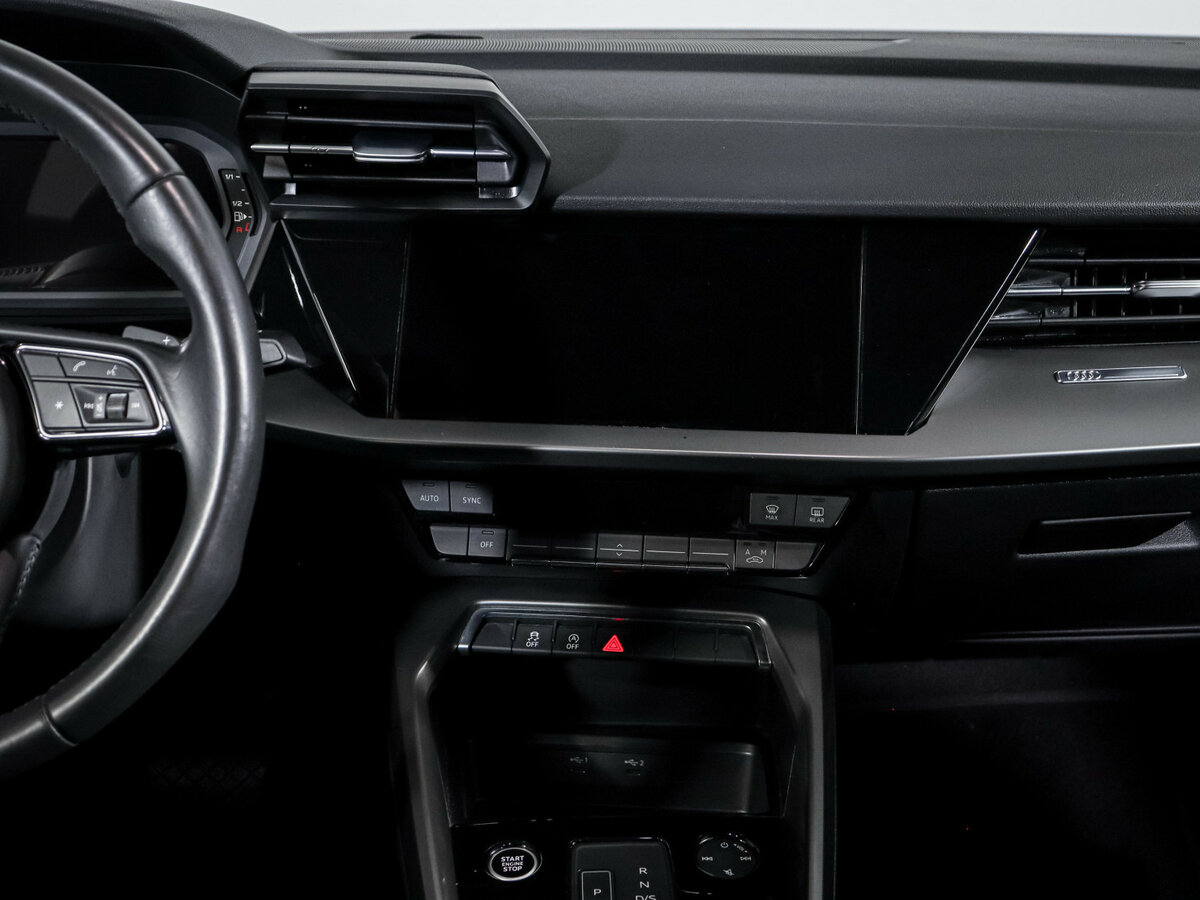 Купить Audi A3 35 TFSI Long IV (8Y), 2021, 62 822 км, фото №11