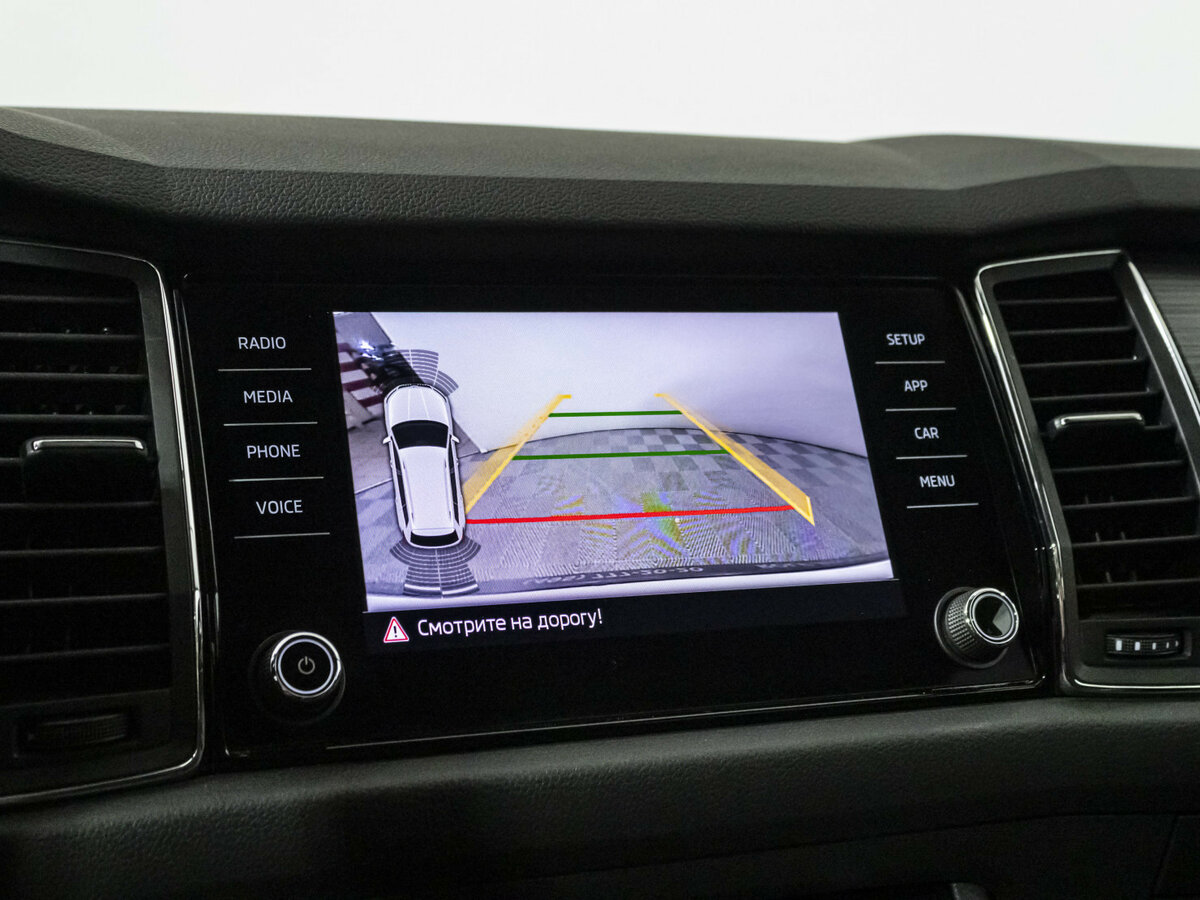 Купить Skoda Kodiaq I, 2018, 85 432 км, фото №15