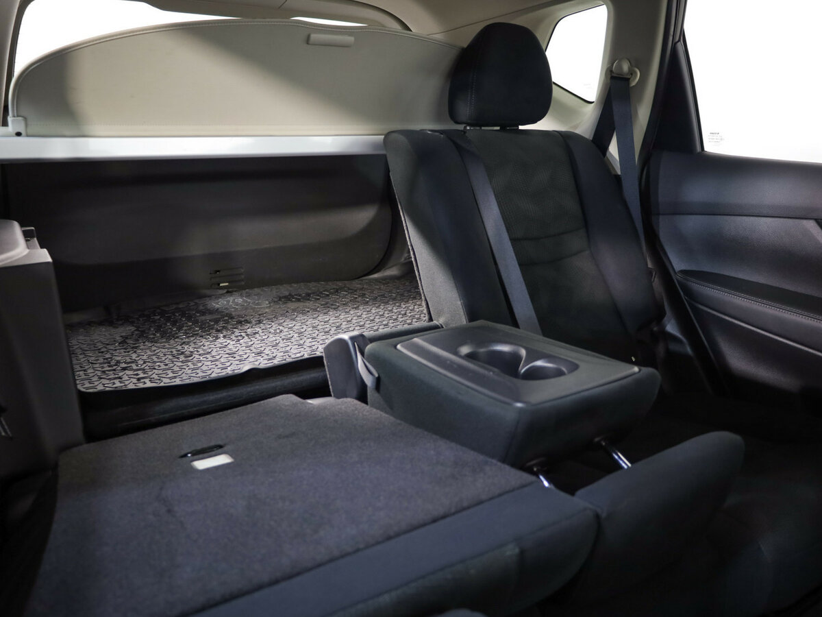 Купить Nissan X-Trail III, 2017, 120 122 км, фото №21