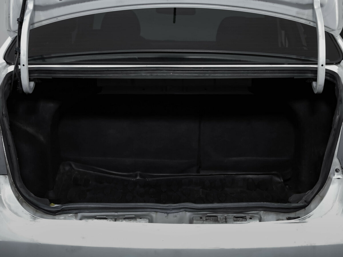 Купить Kia Rio 4-speed III, 2013, 118 747 км, фото №24