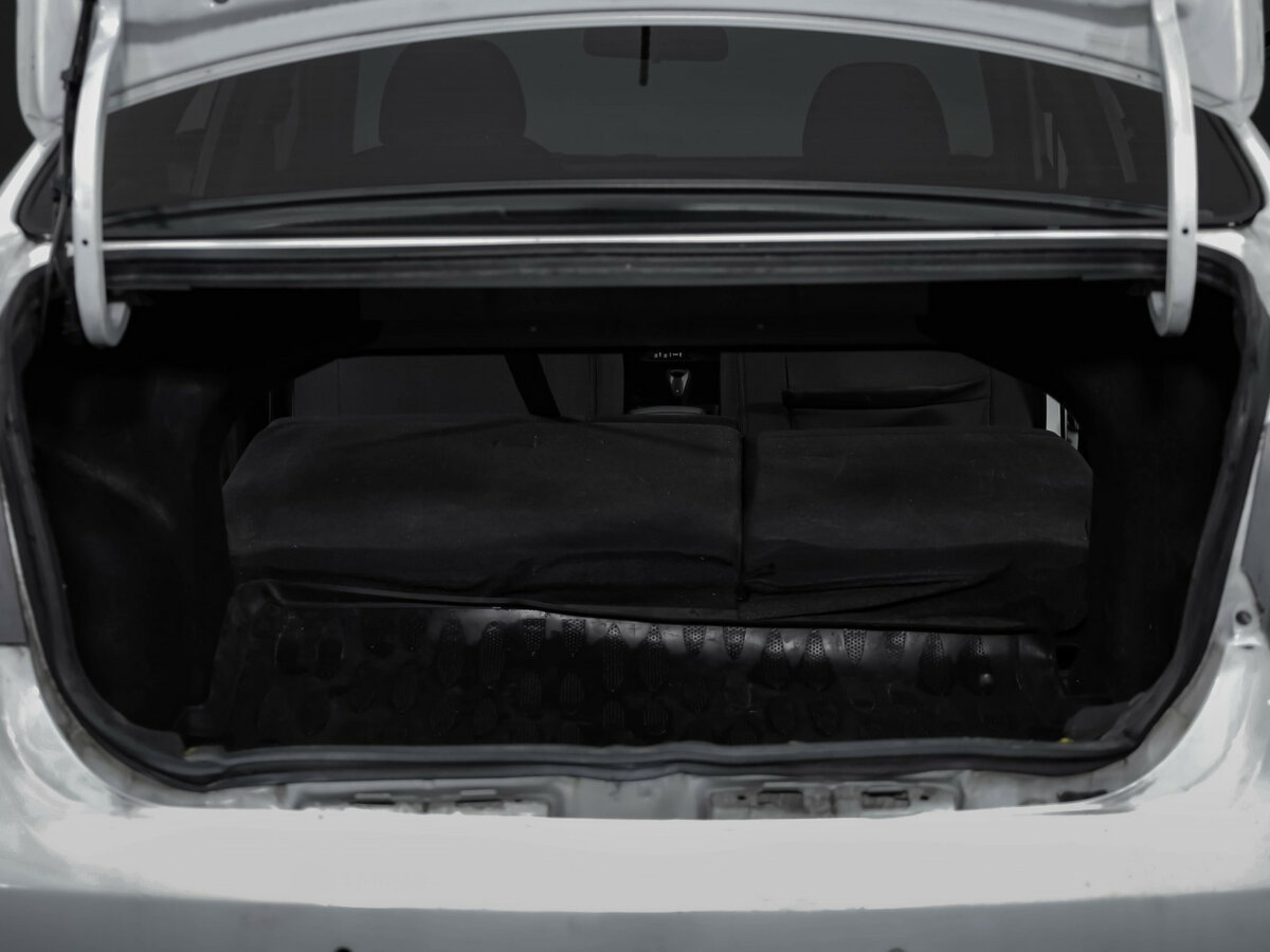 Купить Kia Rio 4-speed III, 2013, 118 747 км, фото №26