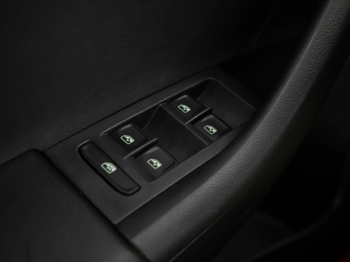 Купить Skoda Rapid I Рестайлинг, 2019, 125 019 км, фото №14