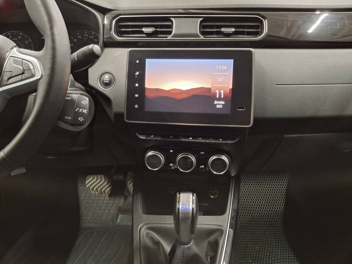 Купить Renault Arkana I, 2019, 61 731 км, фото №15