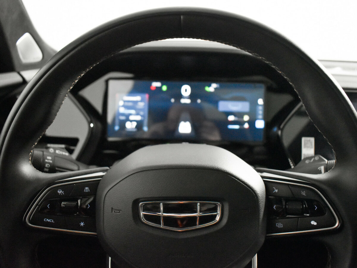 Купить Geely Monjaro I, 2023, 68 409 км, фото №16