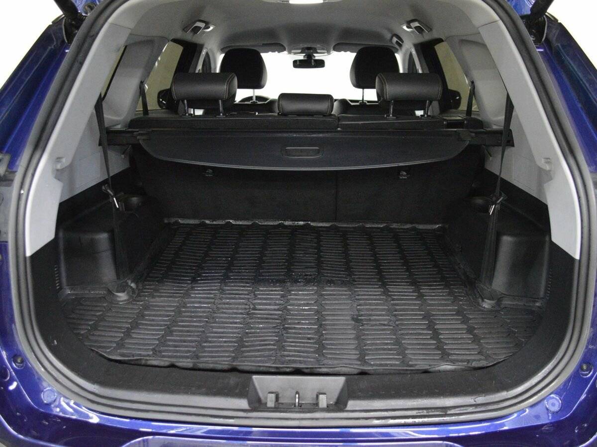 Купить Chery Tiggo 8 I, 2020, 157 763 км, фото №20