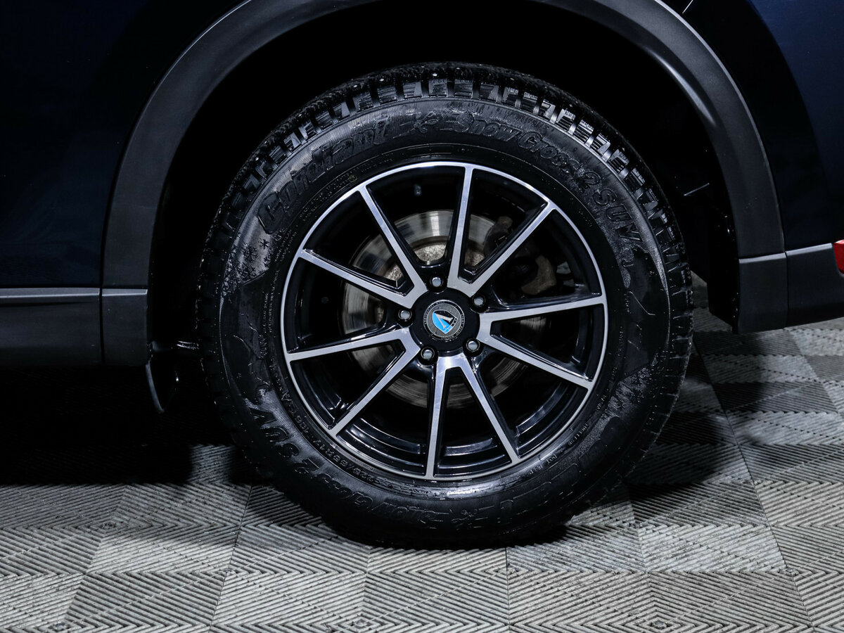 Купить Mazda CX-5 II, 2018, 162 145 км, фото №14