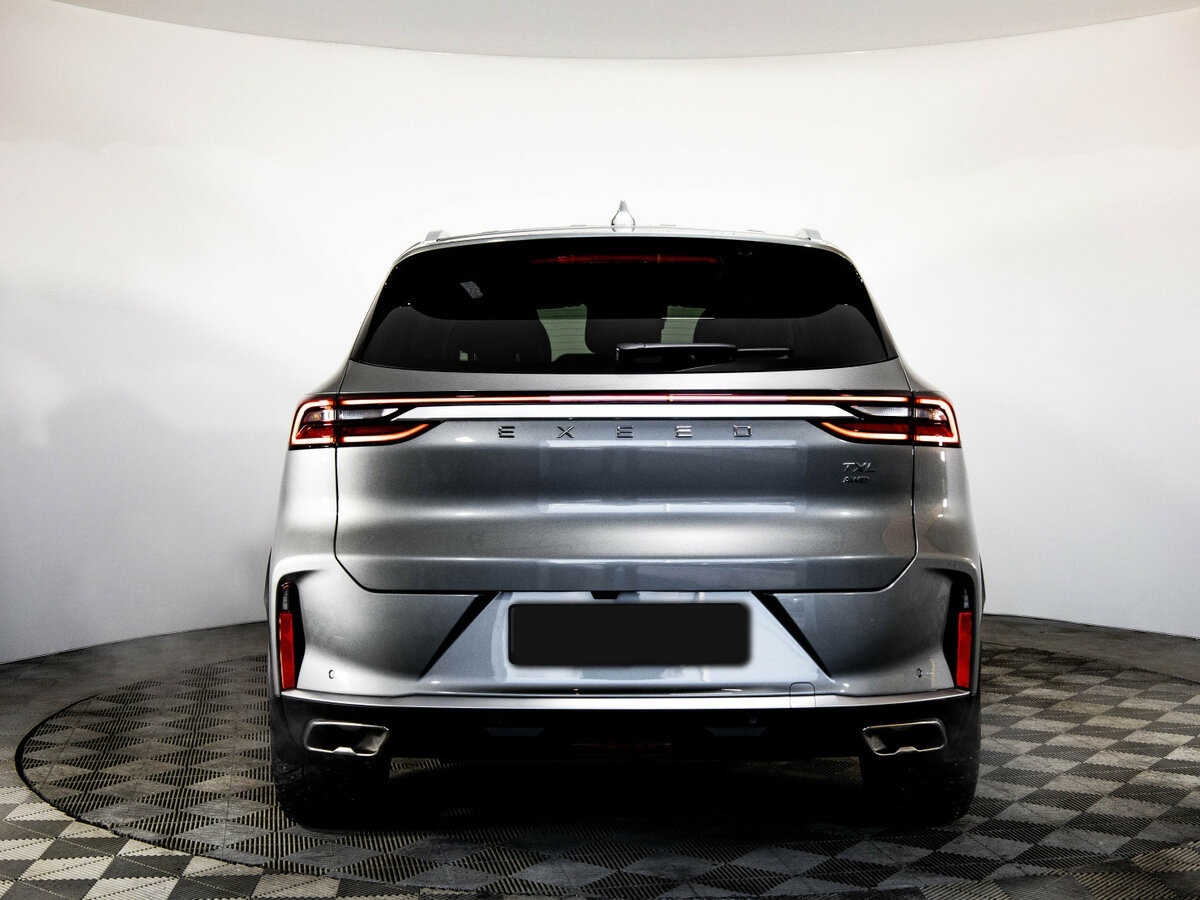 Купить Exeed TXL I Рестайлинг 2, 2024, 13 764 км, фото №6