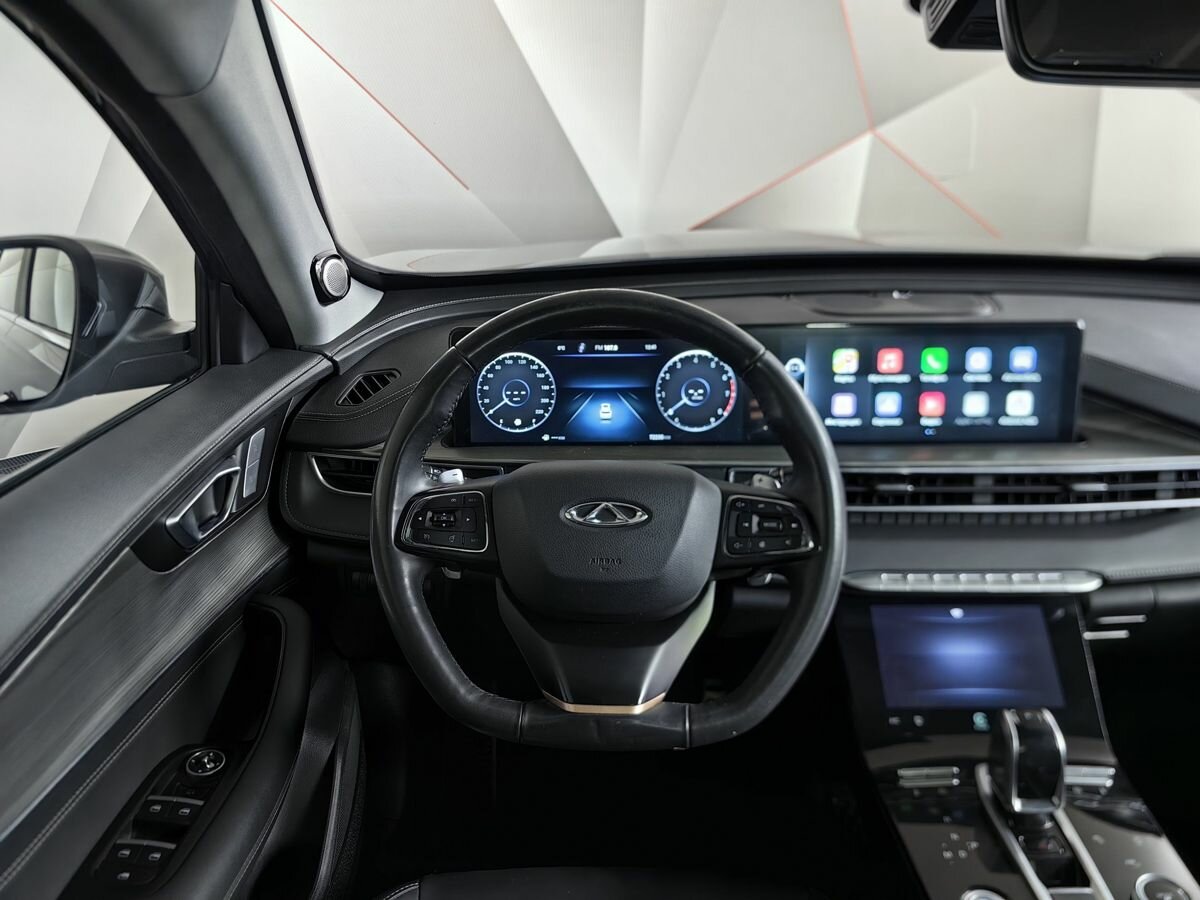 Купить Chery Tiggo 8 Pro Max I, 2023, 72 233 км, фото №15