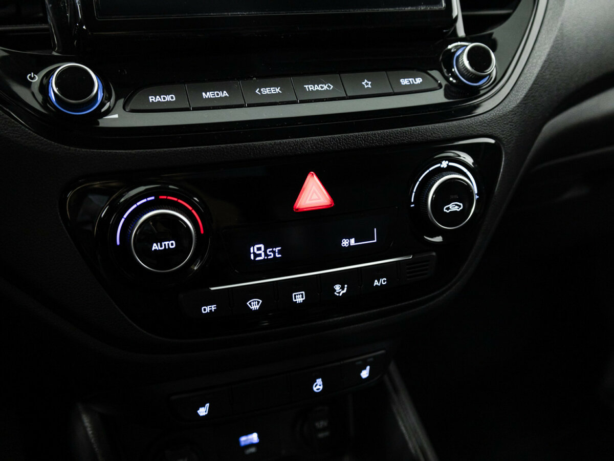 Купить Solaris HS, 2024, 40 620 км, фото №16