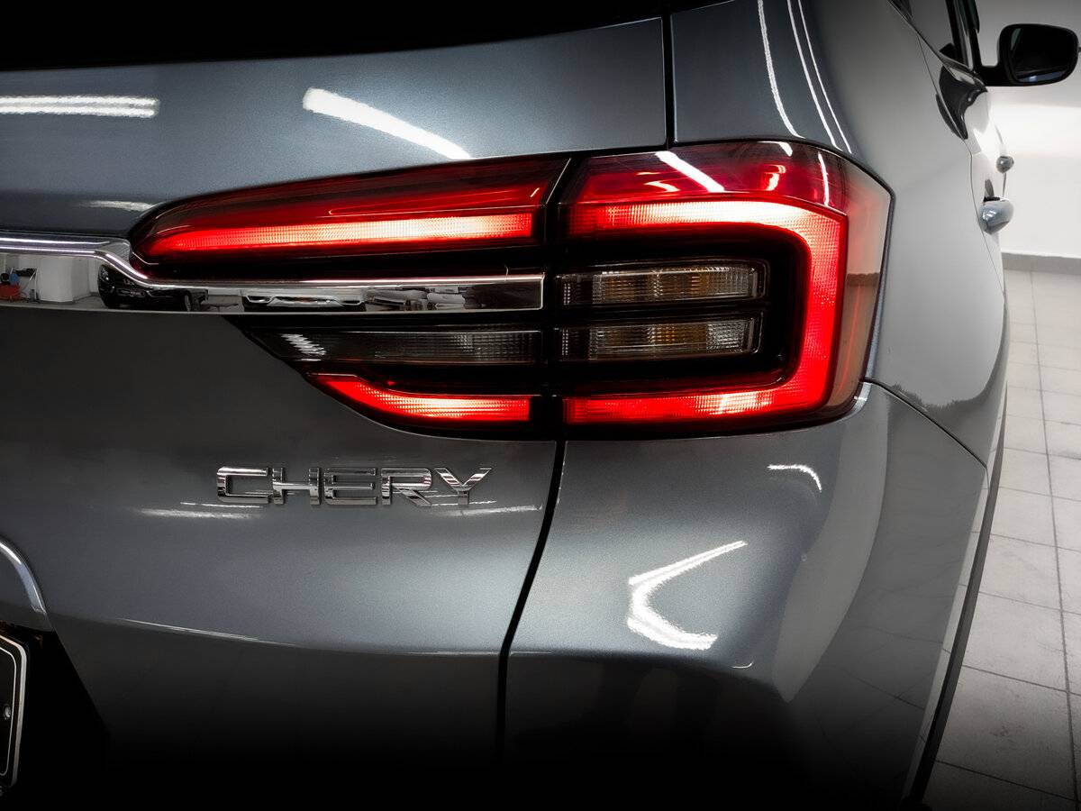 Купить Chery Tiggo 4 I Рестайлинг, 2022, 18 248 км, фото №30