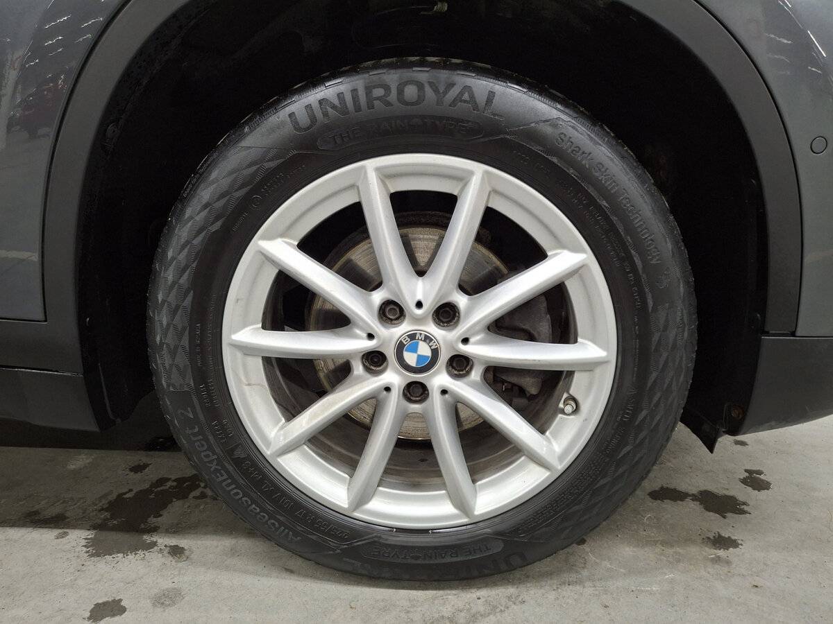 Купить BMW X1 16d sDrive II (F48) Рестайлинг, 2019, 97 949 км, фото №18