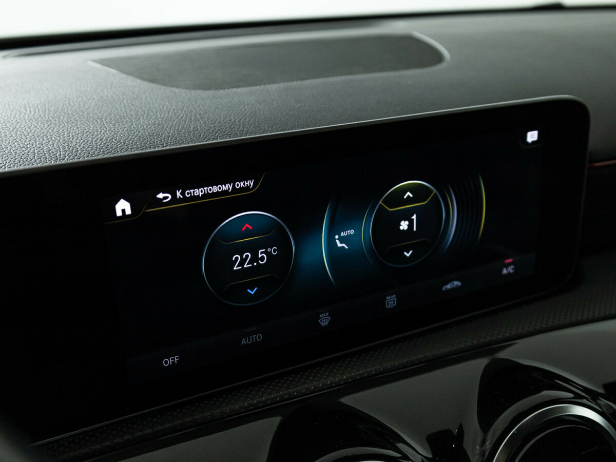 Купить Mercedes-Benz A-Класс 200 IV (W177), 2019, 60 000 км, фото №15