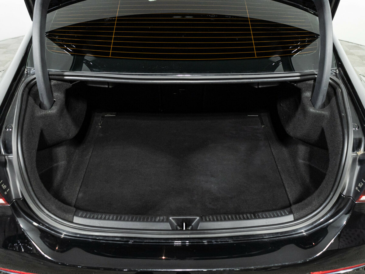 Купить Mercedes-Benz A-Класс 200 IV (W177), 2019, 60 000 км, фото №17