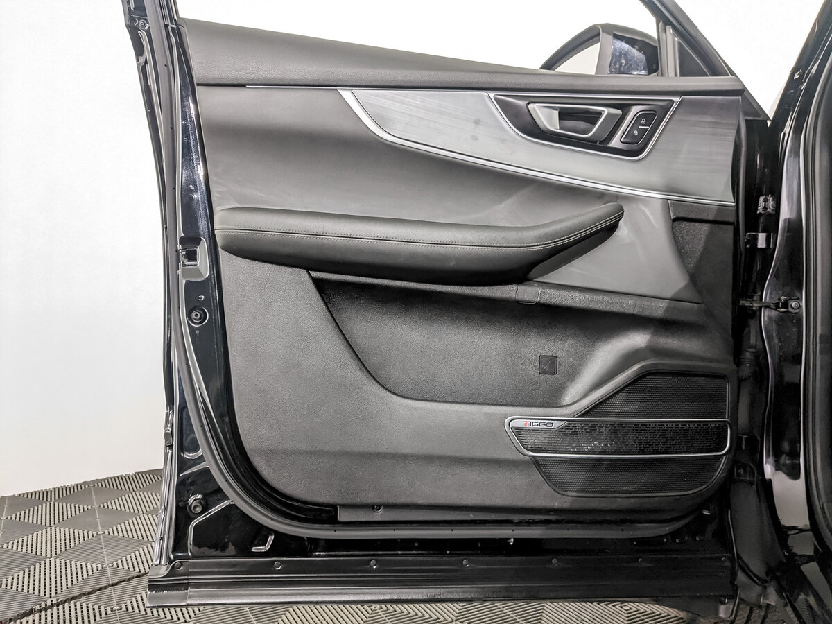 Купить Chery Tiggo 7 Pro I, 2022, 123 055 км, фото №19