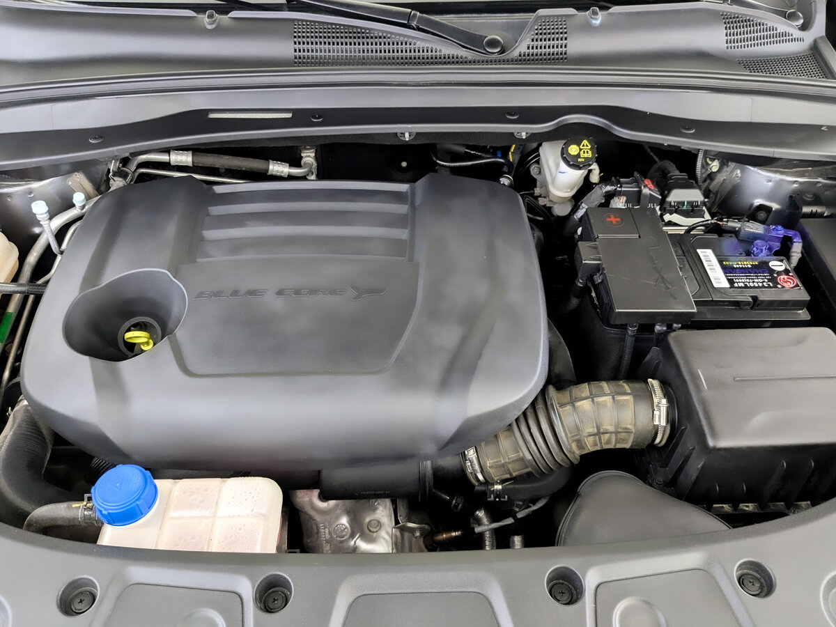 Купить Changan UNI-K, 2023, 41 589 км, фото №9