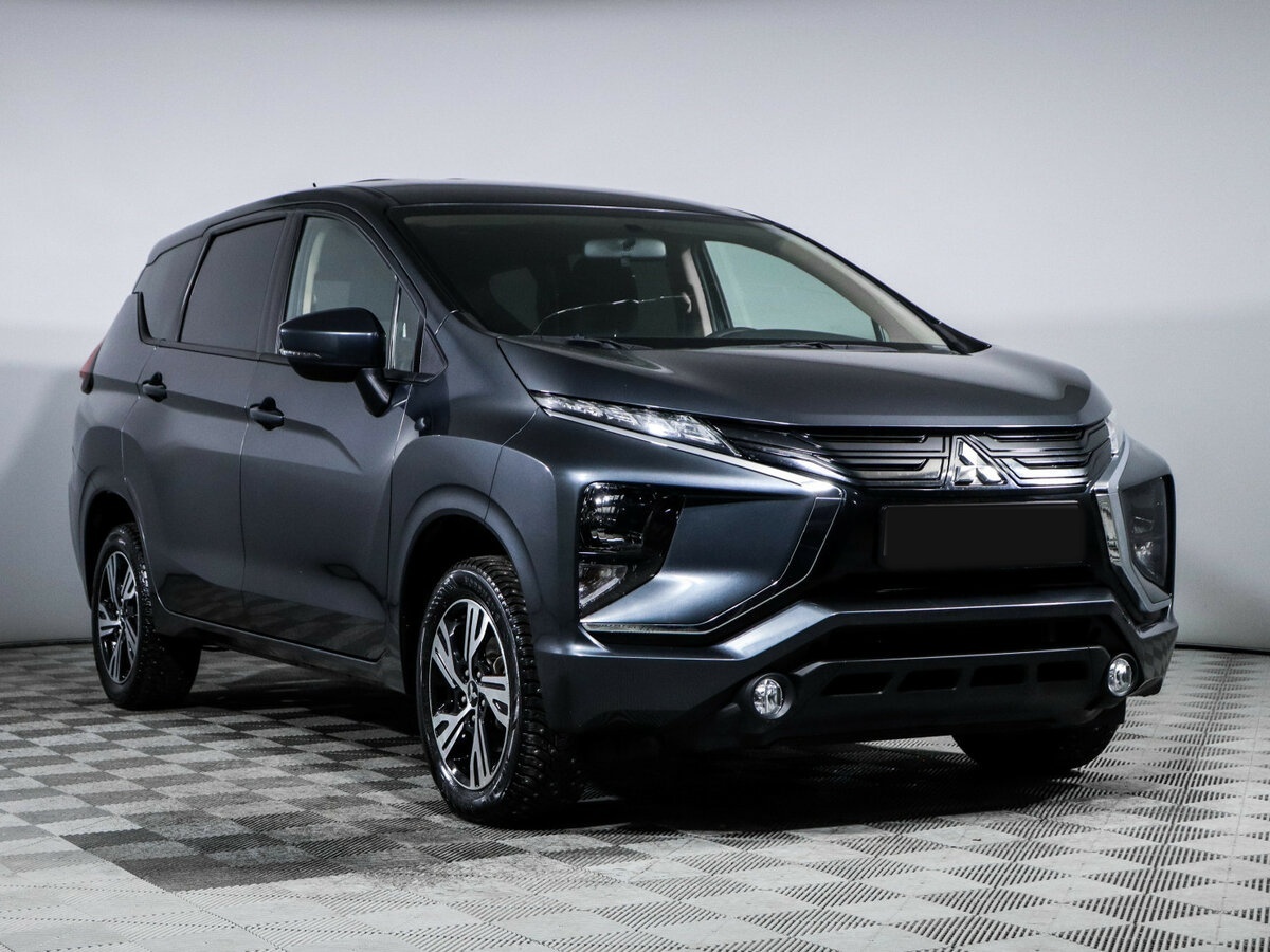 Mitsubishi Xpander